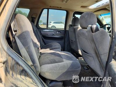 Zdjęcie 11 z 13 samochodu: 2007 GMC ENVOY VIN:1GKDT13S572165119 - miniatura