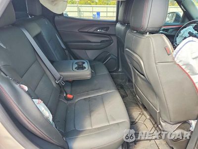 Zdjęcie 10 z 12 samochodu: 2026 CHEVROLET TRAILBLAZER RS VIN:KL79MTSL8TB026341 - miniatura