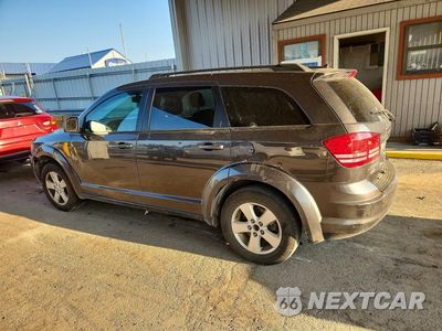 Drugie zdjęcie samochodu z przodu: 2016 DODGE JOURNEY SE VIN:3C4PDCAB6GT154066 - miniatura