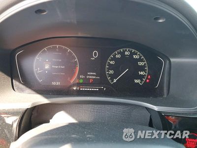 Zdjęcie 9 z 12 samochodu: 2026 HONDA CIVIC SPORT VIN:19XFL2H8XTE003801 - miniatura