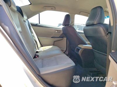 Zdjęcie 10 z 12 samochodu: 2015 TOYOTA CAMRY SE VIN:4T1BF1FK4FU023736 - miniatura