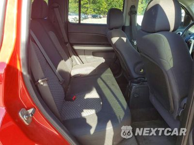 Zdjęcie 11 z 14 samochodu: 2011 CHEVROLET HHR LT VIN:3GNBABFU0BS532928 - miniatura