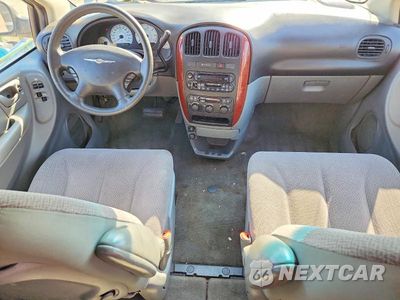 Zdjęcie 8 z 13 samochodu: 2007 CHRYSLER TOWN & COUNTRY LX VIN:2A4GP44R17R157041 - miniatura