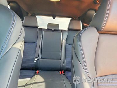 Zdjęcie 10 z 14 samochodu: 2025 TOYOTA RAV4 XSE VIN:4T3E6RFV1SU198274 - miniatura