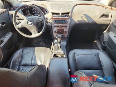 Zdjęcie 8 z 12 samochodu: 2010 CHEVROLET MALIBU LTZ VIN:1G1ZE5EB2A4123169 - miniatura