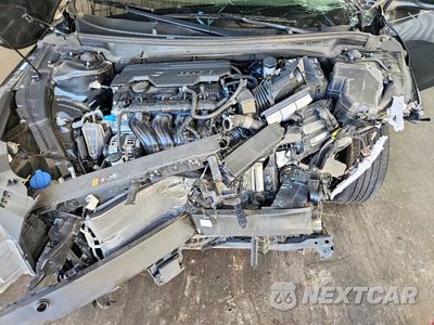 Zdjęcie 11 z 12 samochodu: 2025 KIA K4 LXS VIN:3KPFT4DEXSE185327 - miniatura