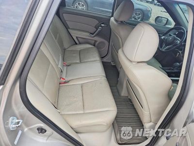Zdjęcie 19 z 24 samochodu: 2011 ACURA RDX VIN:5J8TB1H27BA004368 - miniatura
