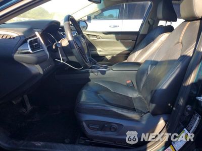 Zdjęcie 7 z 12 samochodu: 2018 TOYOTA CAMRY XLE VIN:4T1B11HK0JU513935 - miniatura