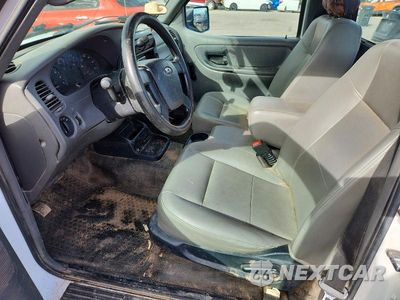 Zdjęcie 7 z 12 samochodu: 2011 FORD RANGER VIN:1FTKR1AD9BPA95500 - miniatura