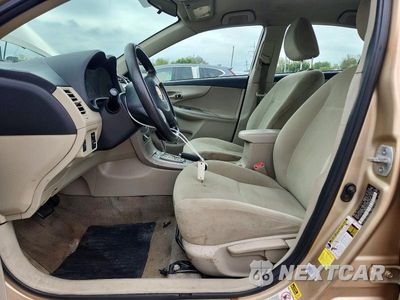 Zdjęcie 7 z 12 samochodu: 2012 TOYOTA COROLLA LE VIN:2T1BU4EE2CC779629 - miniatura
