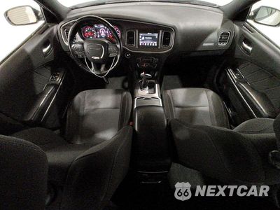 Zdjęcie 8 z 12 samochodu: 2022 DODGE CHARGER SXT VIN:2C3CDXBG9NH149535 - miniatura