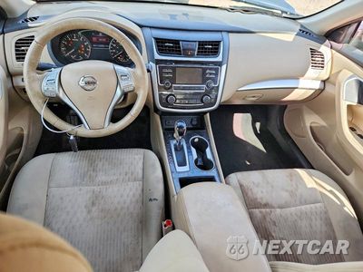 Zdjęcie 8 z 13 samochodu: 2018 NISSAN ALTIMA 2.5 SV VIN:1N4AL3AP1JC191877 - miniatura