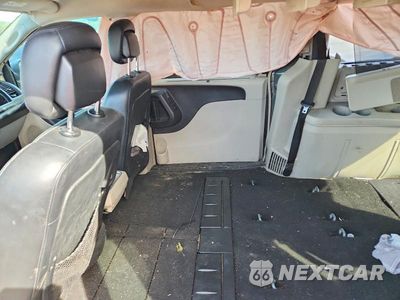 Zdjęcie 11 z 13 samochodu: 2012 CHRYSLER TOWN & COUNTRY TOURING L VIN:2C4RC1CG6CR364088 - miniatura