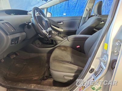 Zdjęcie 7 z 12 samochodu: 2010 TOYOTA PRIUS II VIN:JTDKN3DU8A5227241 - miniatura