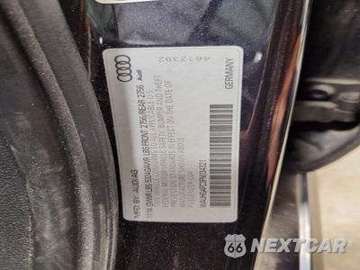 Zdjęcie 13 z 13 samochodu: 2015 AUDI A6 PRESTIGE VIN:WAUHGAFC3FN034321 - miniatura