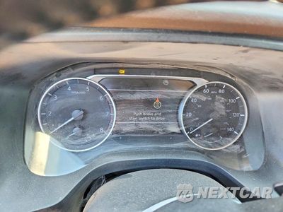 Zdjęcie 9 z 12 samochodu: 2023 NISSAN ROGUE SL VIN:5N1BT3CB9PC909809 - miniatura