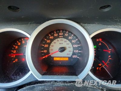 Zdjęcie 9 z 12 samochodu: 2005 TOYOTA TACOMA DOUBLE CAB PRERUNNER LONG BED VIN:5TEKU72N25Z031563 - miniatura