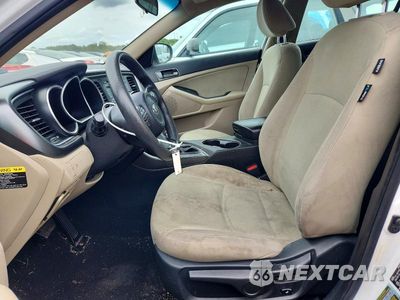 Zdjęcie 7 z 12 samochodu: 2015 KIA OPTIMA LX VIN:5XXGM4A71FG443173 - miniatura