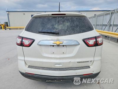 Zdjęcie 6 z 13 samochodu: 2016 CHEVROLET TRAVERSE LT VIN:1GNKRHKD9GJ145207 - miniatura