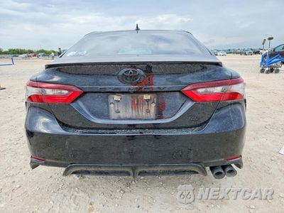 Zdjęcie 6 z 13 samochodu: 2023 TOYOTA CAMRY SE VIN:4T1G11AK3PU837728 - miniatura