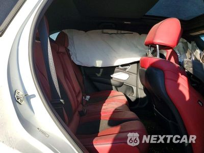 Zdjęcie 11 z 13 samochodu: 2019 ACURA RDX A-SPEC VIN:5J8TC2H68KL007211 - miniatura