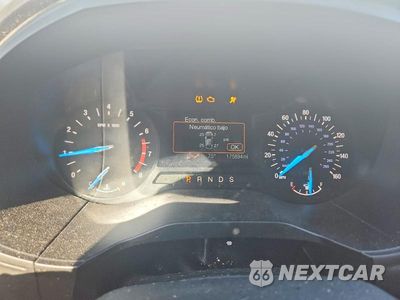 Zdjęcie 9 z 12 samochodu: 2020 FORD EDGE SE VIN:2FMPK3G90LBA73107 - miniatura