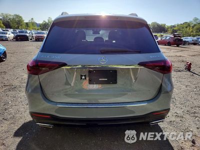 Zdjęcie 6 z 13 samochodu: 2026 MERCEDES-BENZ GLE 350 4MATIC VIN:4JGFB4FB6TB651299 - miniatura