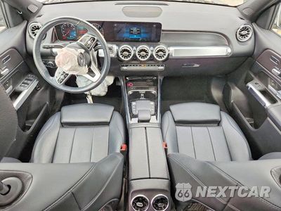 Zdjęcie 8 z 13 samochodu: 2021 MERCEDES-BENZ GLB 250 4MATIC VIN:W1N4M4HB1MW092587 - miniatura