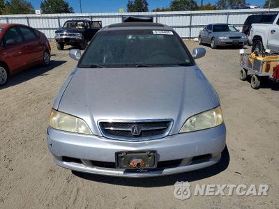 Piąte zdjęcie samochodu w środku: 1999 ACURA 3.2TL VIN:19UUA5643XA017712 - miniatura