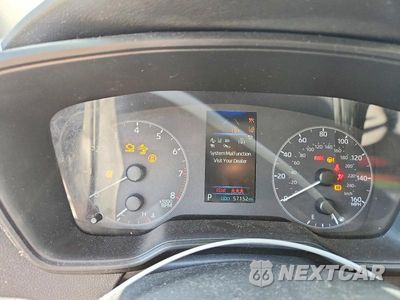 Zdjęcie 9 z 12 samochodu: 2023 TOYOTA COROLLA LE VIN:5YFB4MDE5PP011215 - miniatura