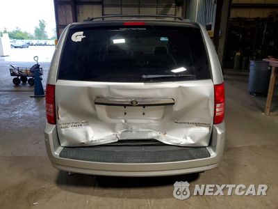 Zdjęcie 6 z 13 samochodu: 2010 CHRYSLER TOWN & COUNTRY TOURING PLUS VIN:2A4RR8DX7AR321361 - miniatura