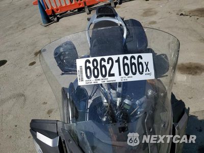 Piąte zdjęcie samochodu w środku: 2012 BMW R1200 RT VIN:WB1044002CZW21703 - miniatura
