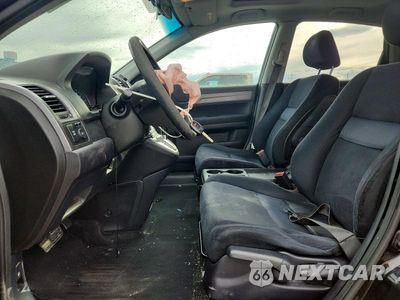 Zdjęcie 7 z 12 samochodu: 2009 HONDA CR-V EX VIN:JHLRE48559C004494 - miniatura