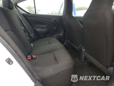 Zdjęcie 10 z 12 samochodu: 2016 NISSAN VERSA 1.6 S VIN:3N1CN7AP2GL866897 - miniatura
