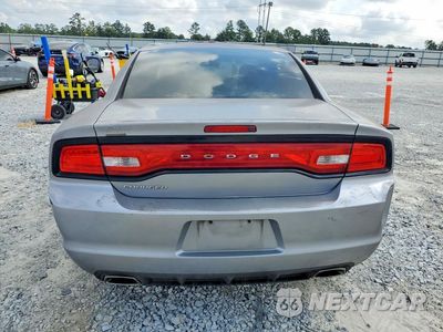 Zdjęcie 6 z 12 samochodu: 2013 DODGE CHARGER SE VIN:2C3CDXBGXDH582747 - miniatura