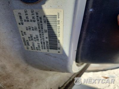 Zdjęcie 12 z 12 samochodu: 2005 DODGE RAM 2500 ST VIN:3D3KR28C35G748857 - miniatura