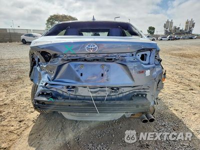 Zdjęcie 6 z 13 samochodu: 2024 TOYOTA COROLLA SE VIN:JTDP4MCE7RJ104896 - miniatura