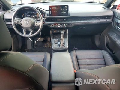 Zdjęcie 8 z 12 samochodu: 2026 HONDA CR-V SPORT-L VIN:7FARS5H85TE009361 - miniatura