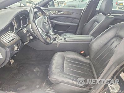 Zdjęcie 7 z 12 samochodu: 2014 MERCEDES-BENZ CLS 550 4MATIC VIN:WDDLJ9BB4EA089821 - miniatura