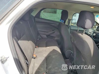 Zdjęcie 10 z 13 samochodu: 2017 FORD FOCUS S VIN:1FADP3E26HL324580 - miniatura