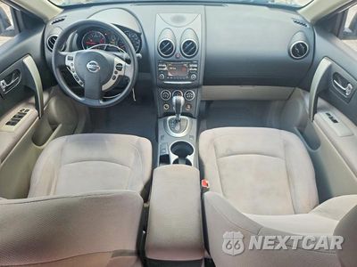 Zdjęcie 8 z 12 samochodu: 2015 NISSAN ROGUE SELECT S VIN:JN8AS5MT8FW670079 - miniatura