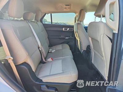Zdjęcie 11 z 13 samochodu: 2022 FORD EXPLORER VIN:1FMSK8BB1NGB31061 - miniatura