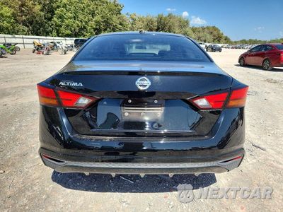 Zdjęcie 6 z 12 samochodu: 2019 NISSAN ALTIMA S VIN:1N4BL4BV3KC103940 - miniatura