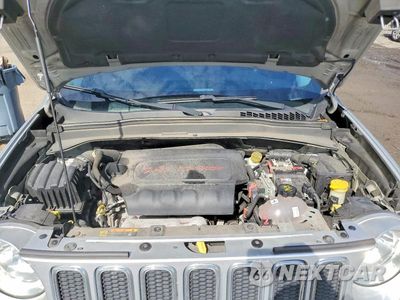 Zdjęcie 12 z 13 samochodu: 2017 JEEP RENEGADE LIMITED VIN:ZACCJADB9HPF62948 - miniatura