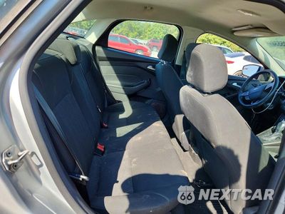 Zdjęcie 10 z 12 samochodu: 2017 FORD FOCUS SE VIN:1FADP3F26HL341278 - miniatura