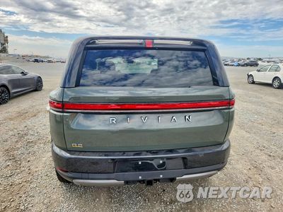 Zdjęcie 6 z 13 samochodu: 2027 RIVIAN R2 PERFORMANCE VIN:7PD2EAAB1VN000916 - miniatura