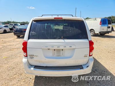 Zdjęcie 6 z 13 samochodu: 2018 DODGE GRAND CARAVAN SXT VIN:2C4RDGCG7JR328262 - miniatura