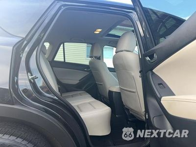 Zdjęcie 6 z 10 samochodu: 2015 MAZDA CX-5 GT VIN:JM3KE4DY7F0481169 - miniatura
