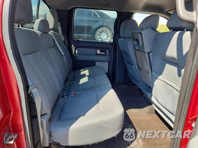 Zdjęcie 10 z 12 samochodu: 2014 FORD F150 SUPERCREW VIN:1FTFW1CF5EKG56415 - miniatura