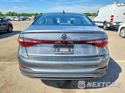 Zdjęcie 6 z 12 samochodu: 2026 VOLKSWAGEN JETTA S VIN:3VW5W7BU2TM002280 - miniatura